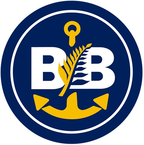 Boys Brigade New Zealand Logo